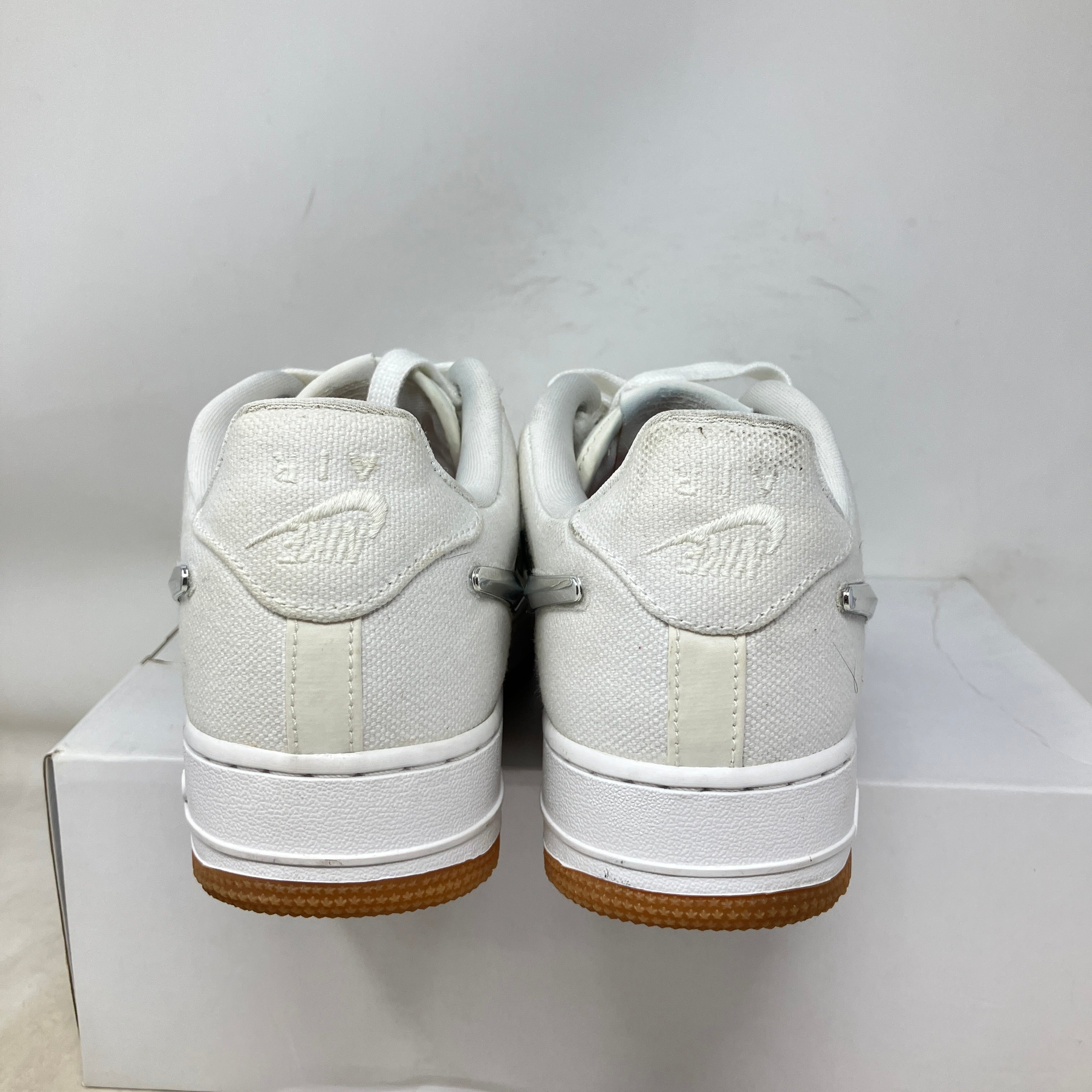 Nike Air Force 1 Low Travis Scott (AF100)