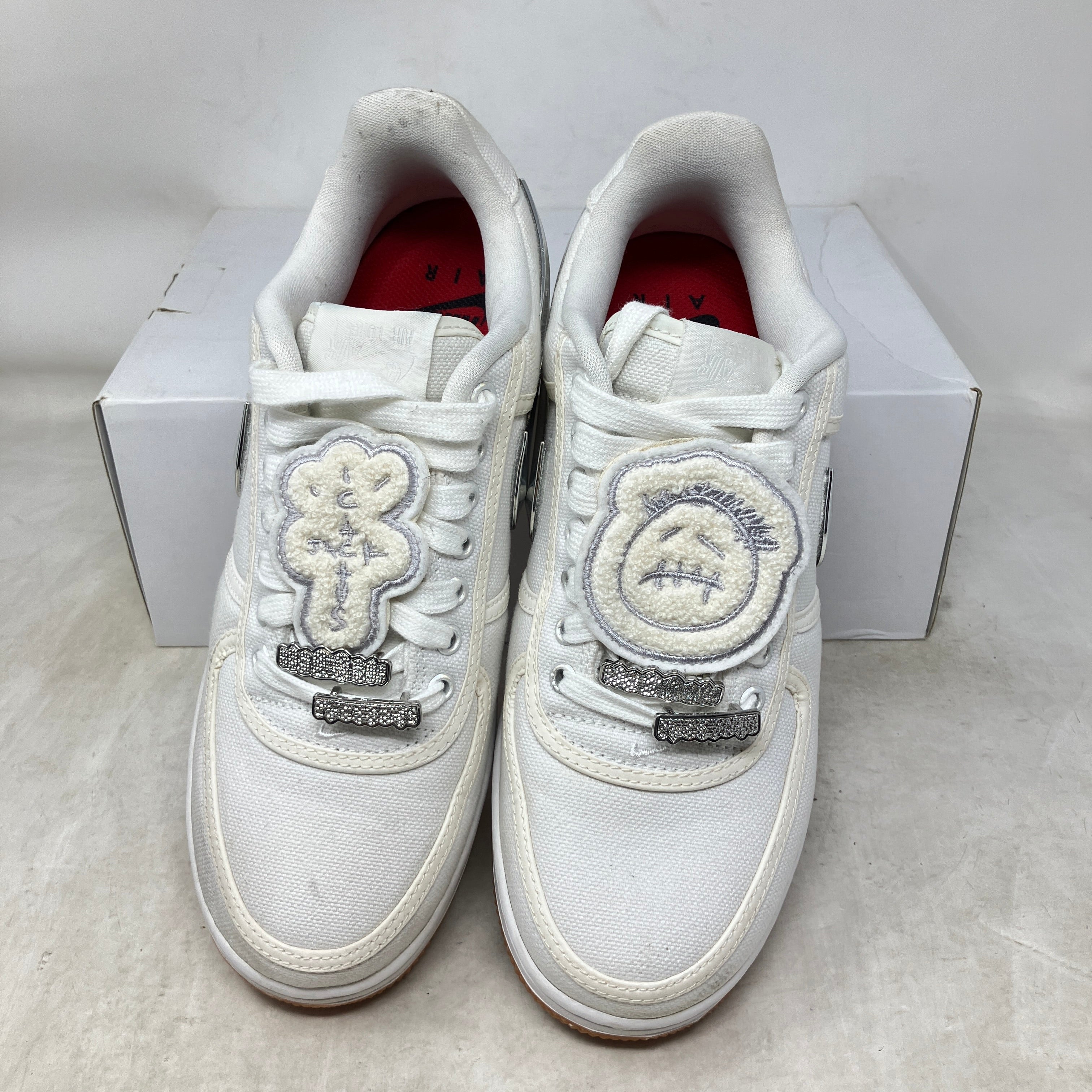 Nike Air Force 1 Low Travis Scott (AF100)