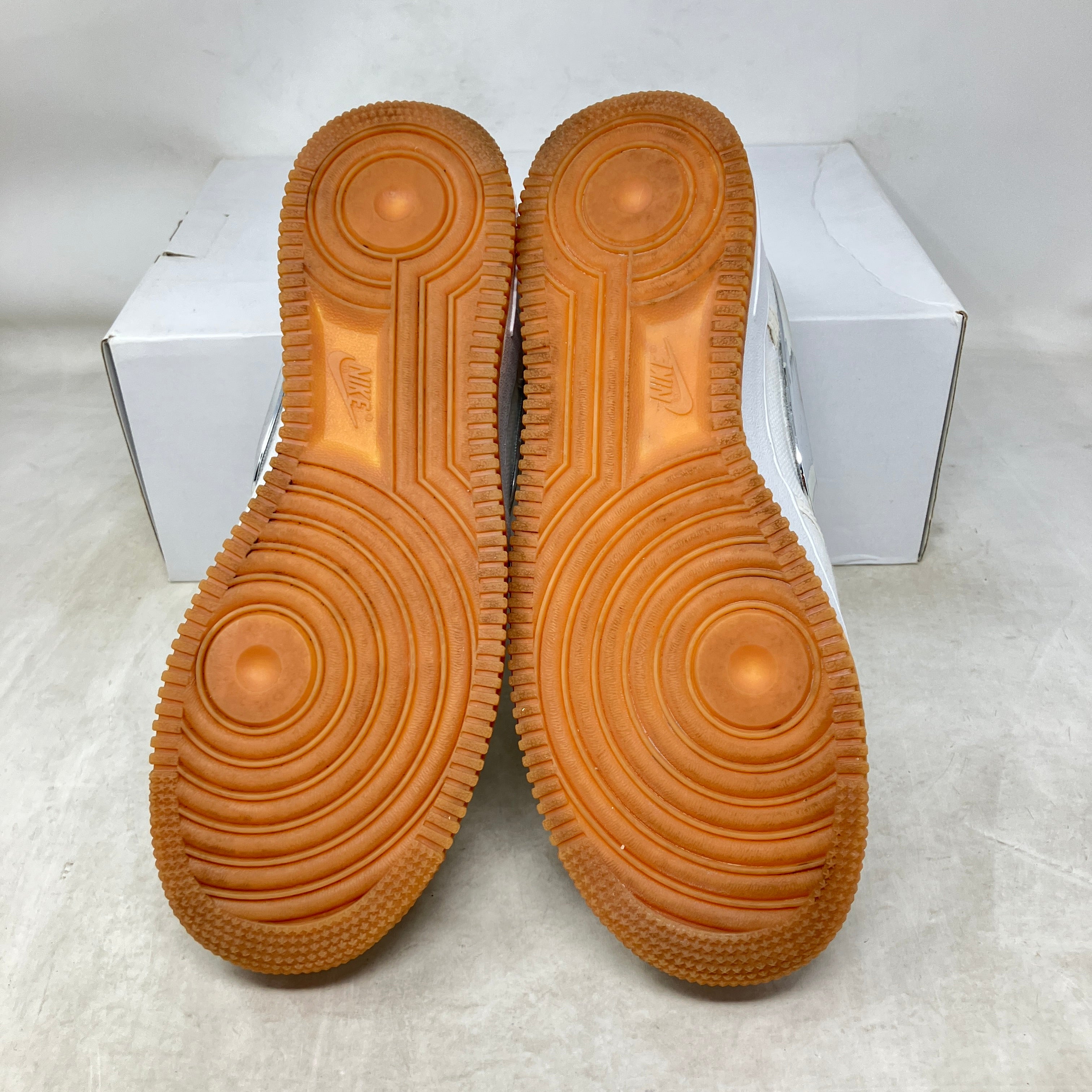 Nike Air Force 1 Low Travis Scott (AF100)