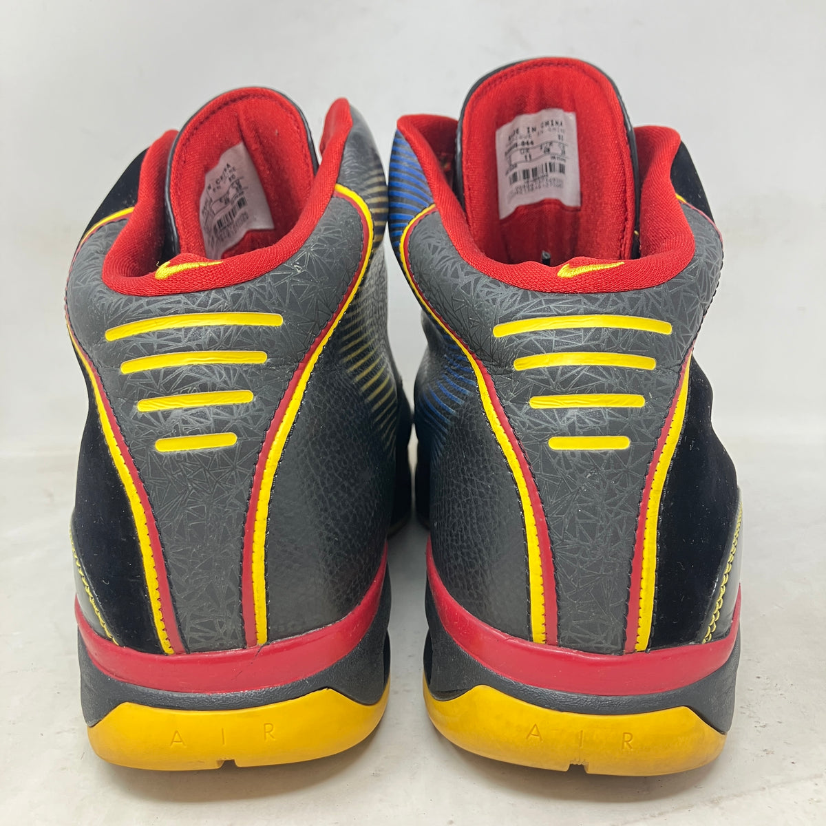 Nike Blue Chip Supreme All-Star