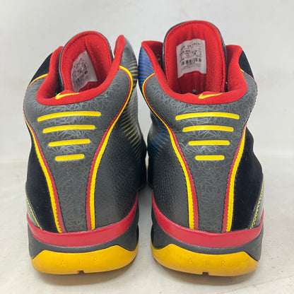 Nike Blue Chip Supreme All-Star