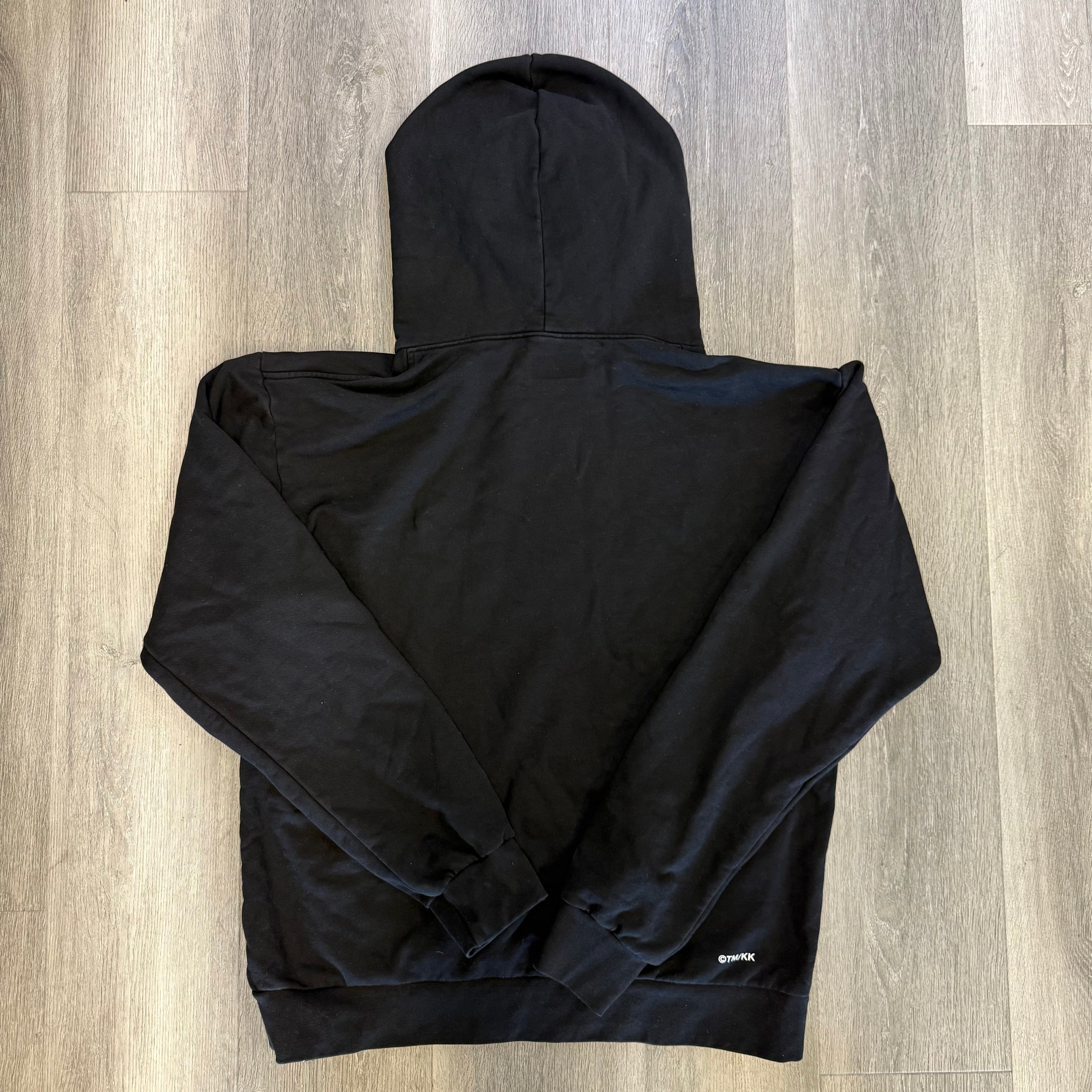 J Balvin X Takashi Murakami Made In Medellin Hoodie