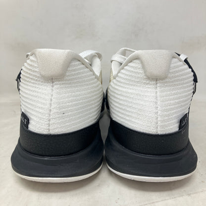 Nike Kyrie Low 5 White Gold
