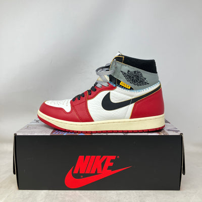 Jordan 1 Retro High OG SP Union LA Chicago Shadow
