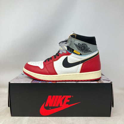 Jordan 1 Retro High OG SP Union LA Chicago Shadow