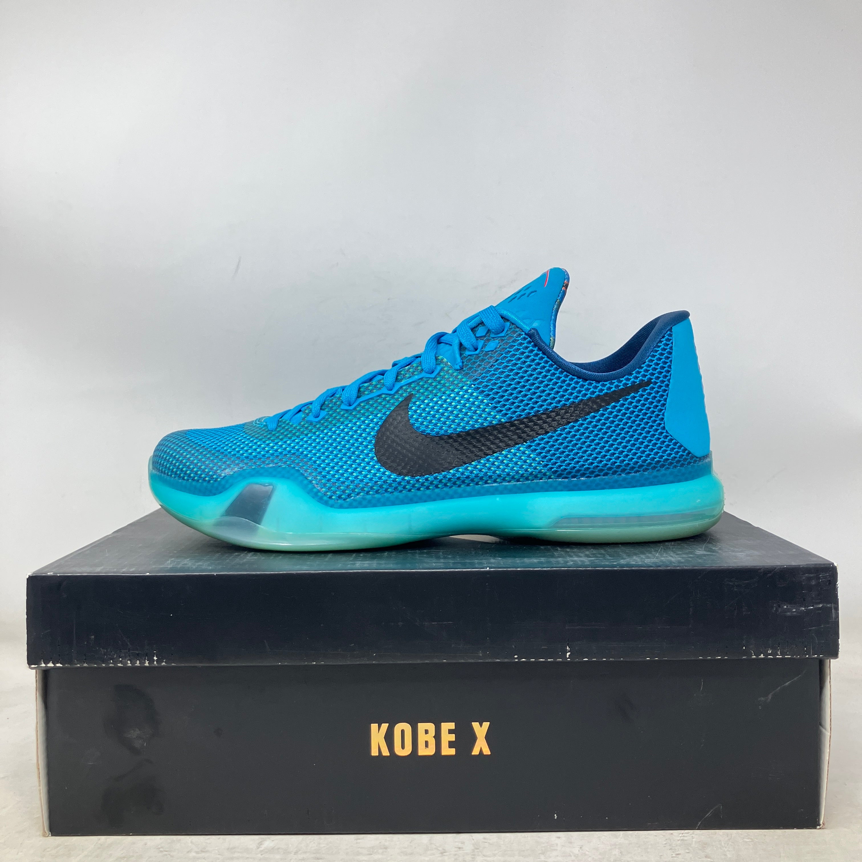 Nike Kobe 10 5AM Flight