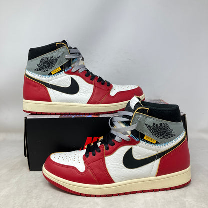 Jordan 1 Retro High OG SP Union LA Chicago Shadow