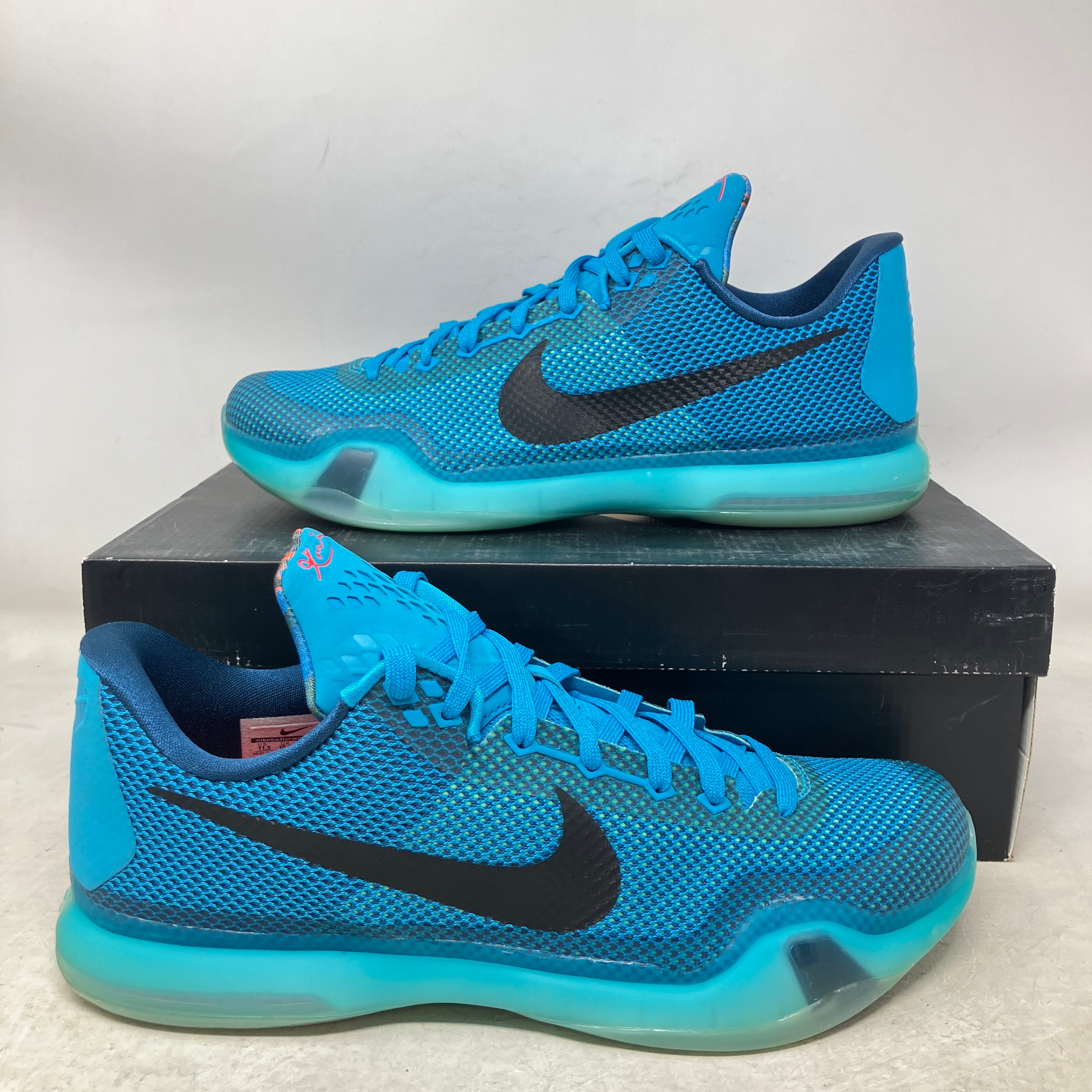 Nike Kobe 10 5AM Flight