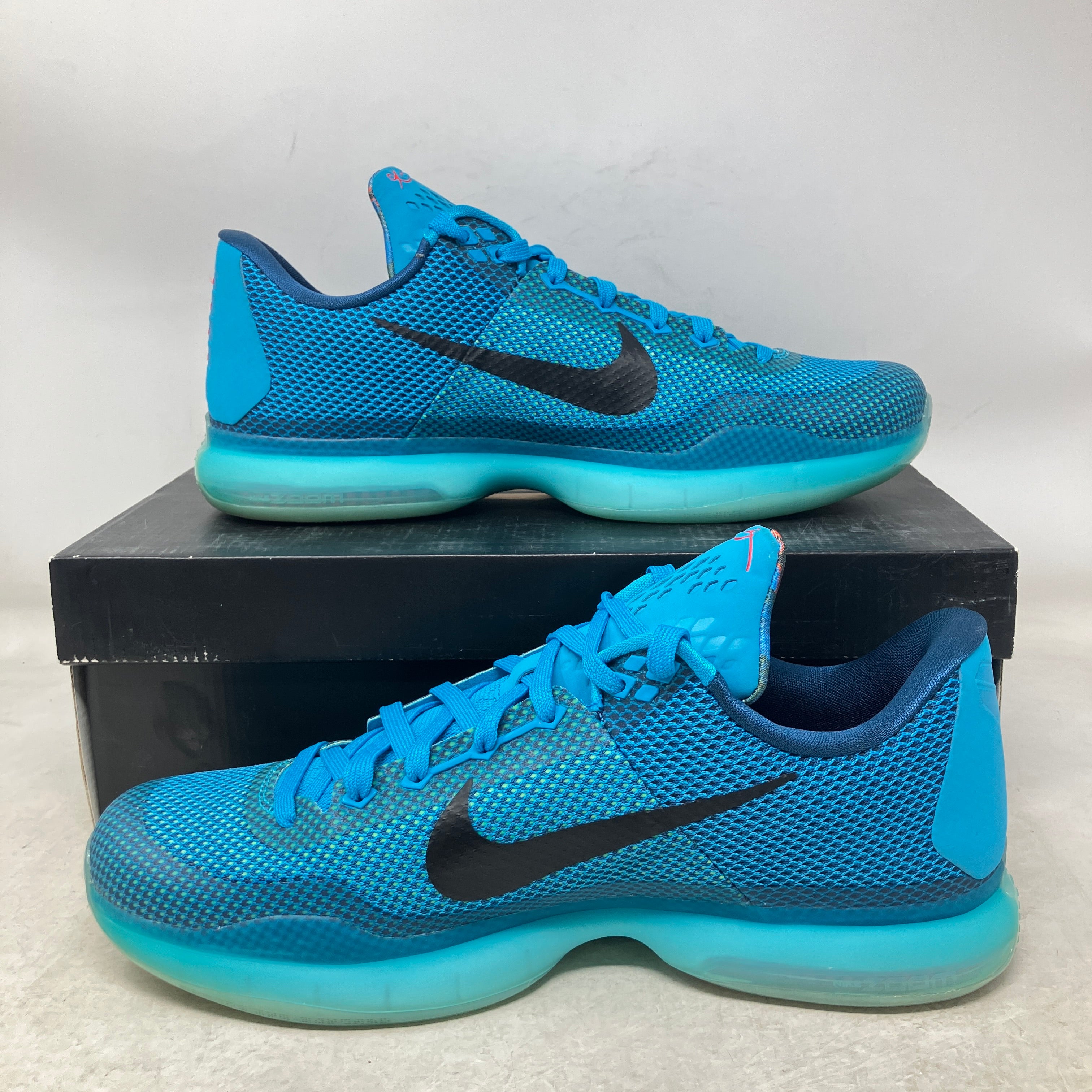 Nike Kobe 10 5AM Flight