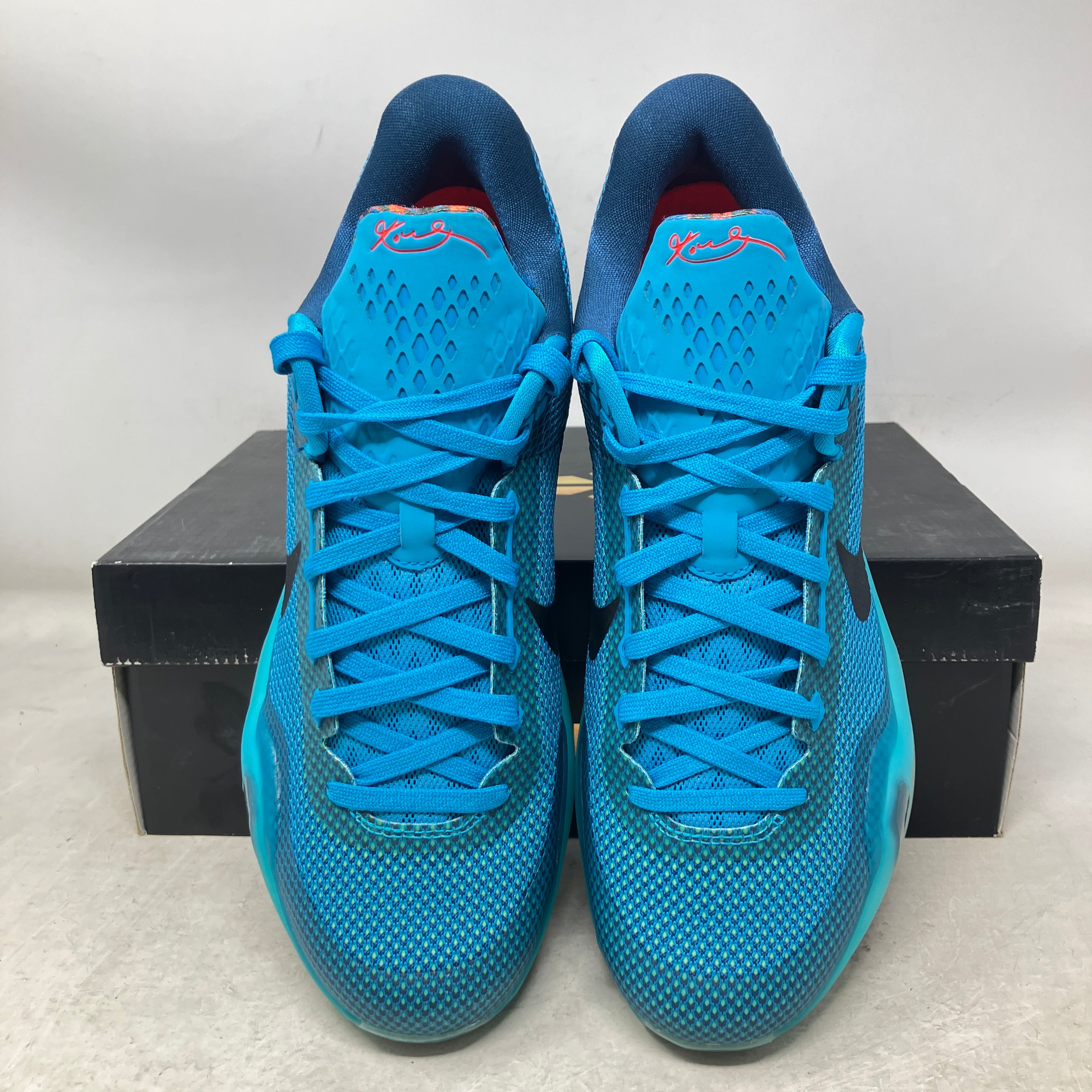 Nike Kobe 10 5AM Flight