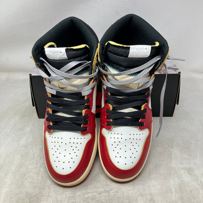 Jordan 1 Retro High OG SP Union LA Chicago Shadow