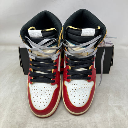 Jordan 1 Retro High OG SP Union LA Chicago Shadow