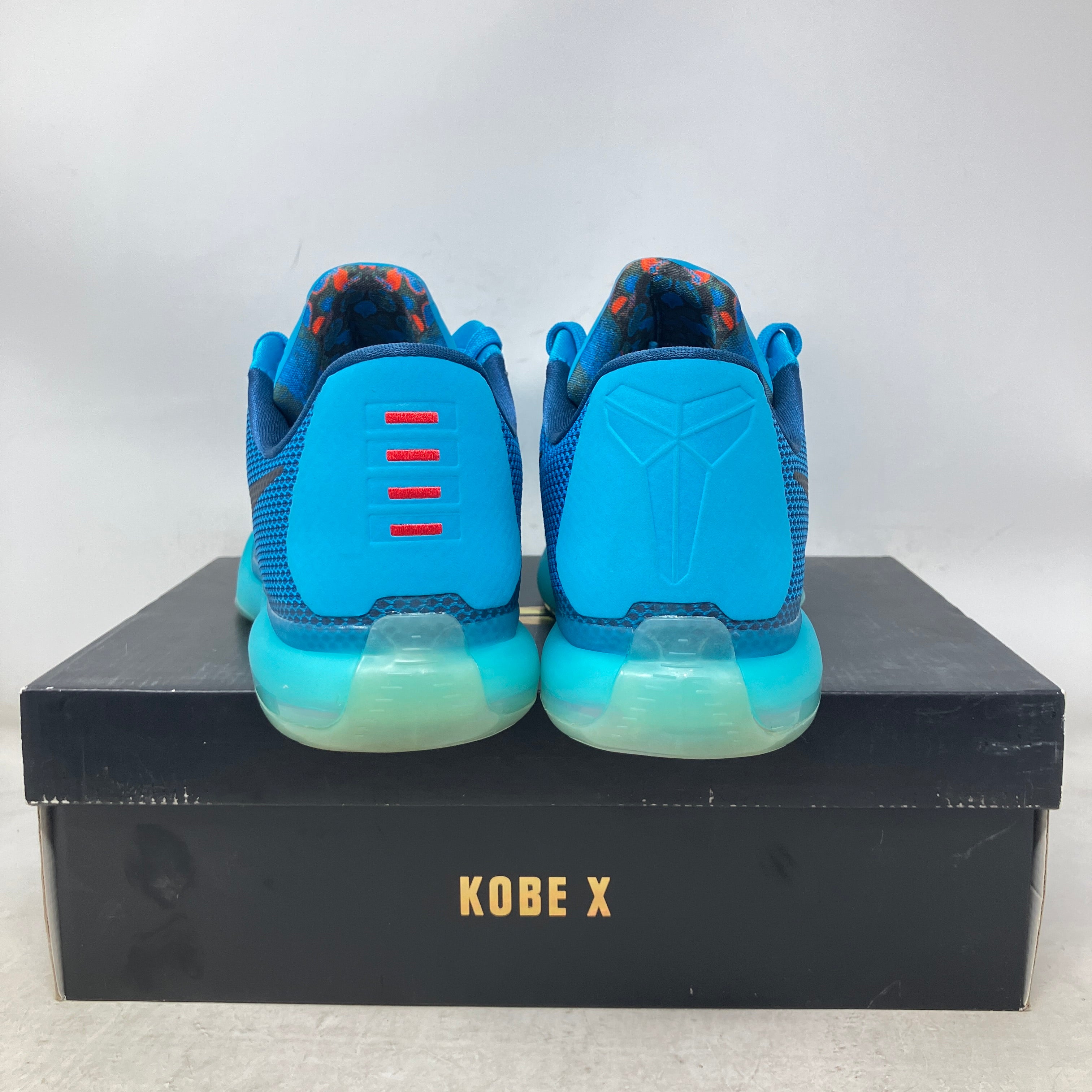 Nike Kobe 10 5AM Flight