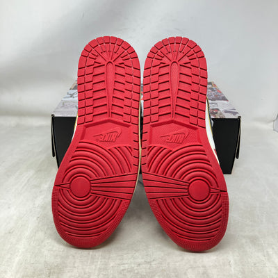 Jordan 1 Retro High OG SP Union LA Chicago Shadow