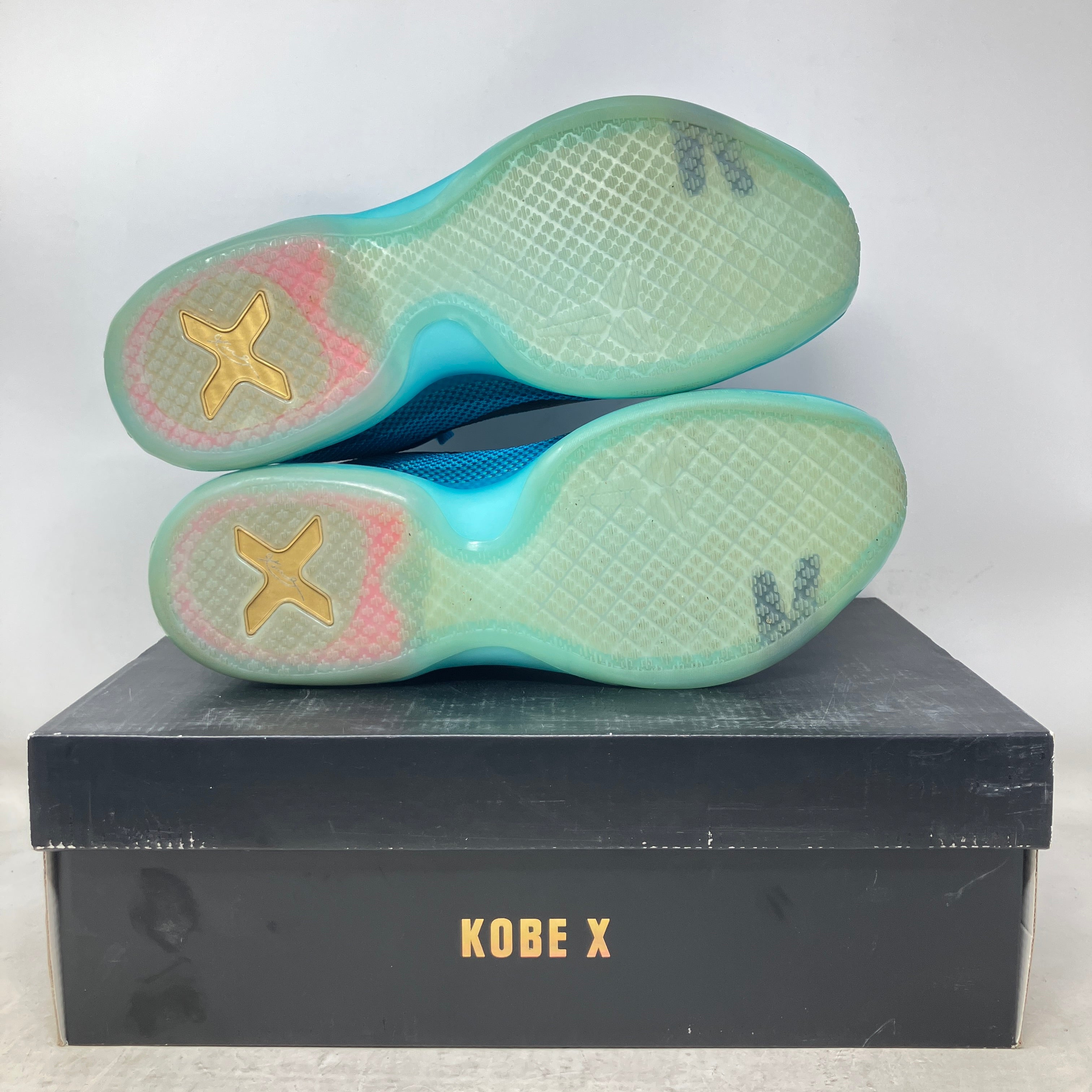Nike Kobe 10 5AM Flight