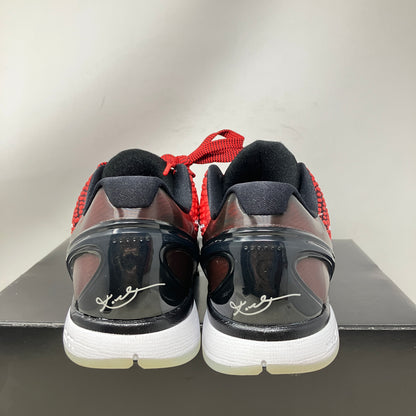 Nike Kobe 6 Protro Challenge Red All-Star (2021)