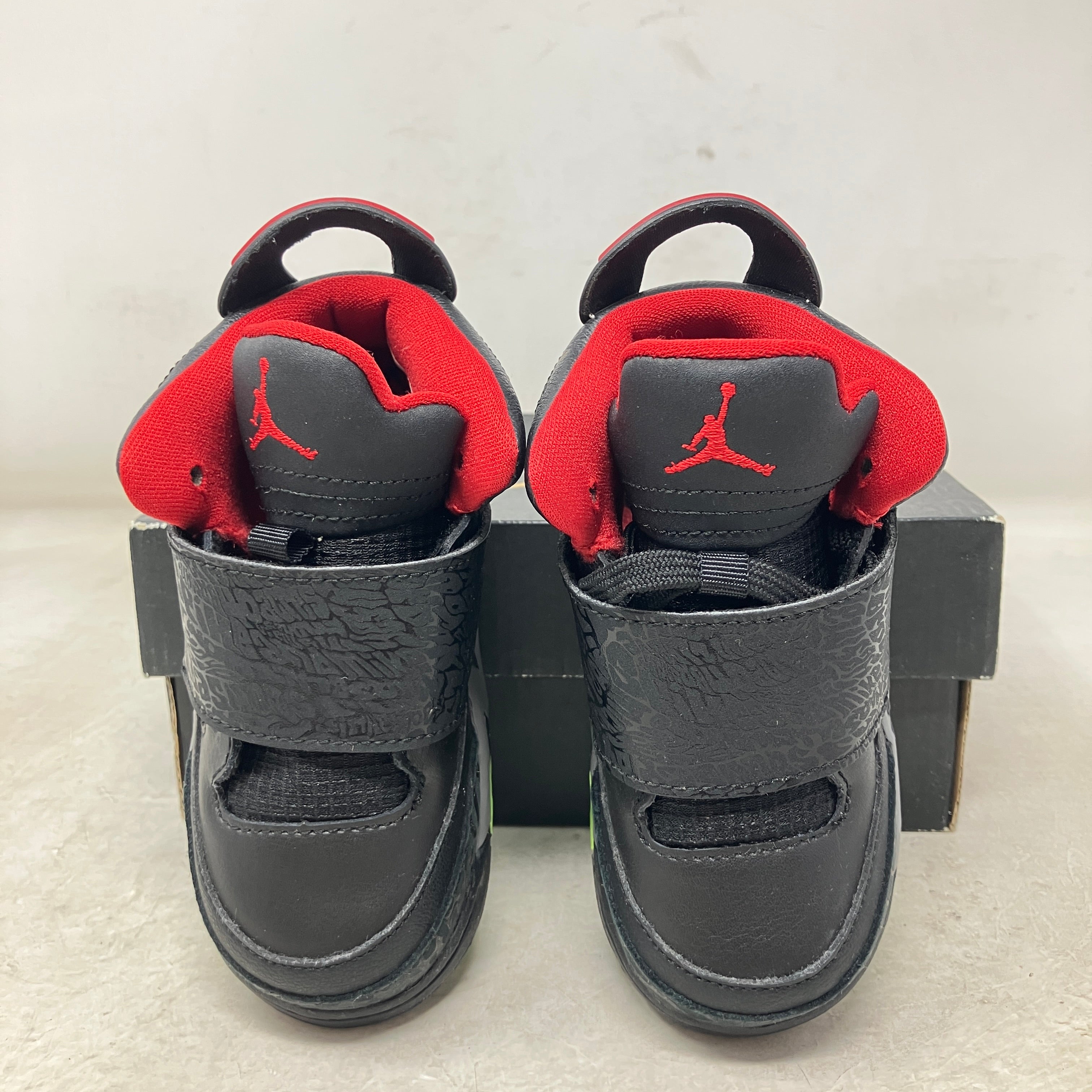 Jordan Son of Mars Marvin the Martian (TD)