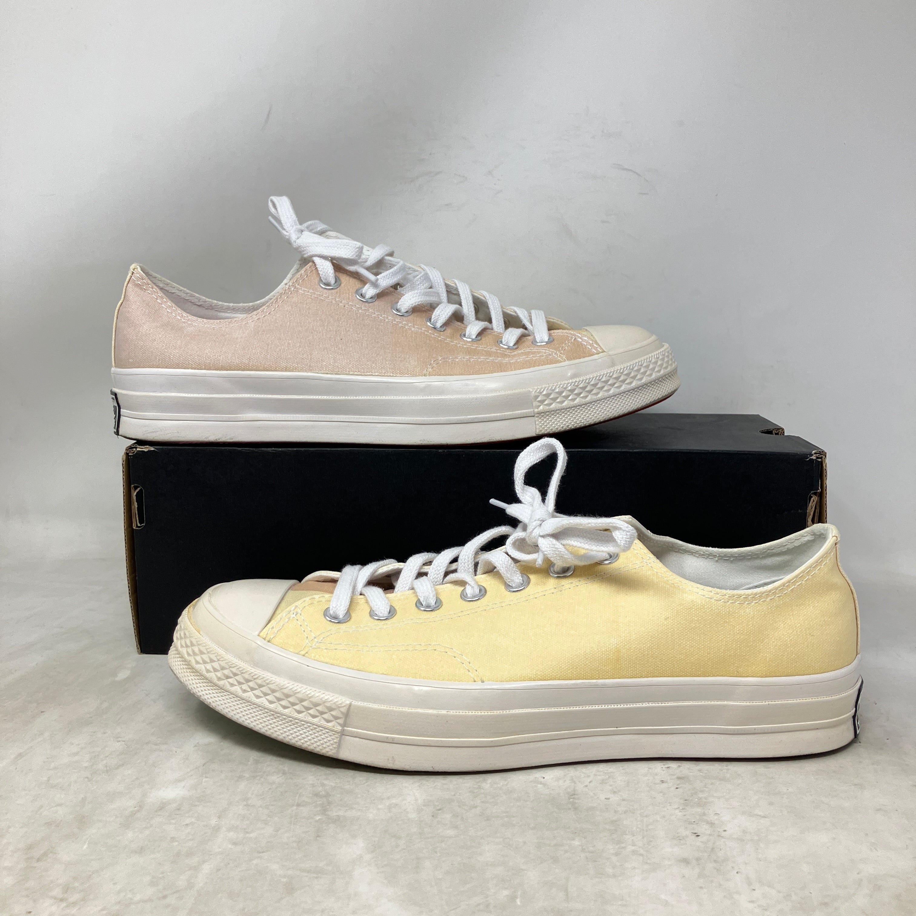 Converse Chuck Taylor All Star 70 Ox Chinatown Market UV