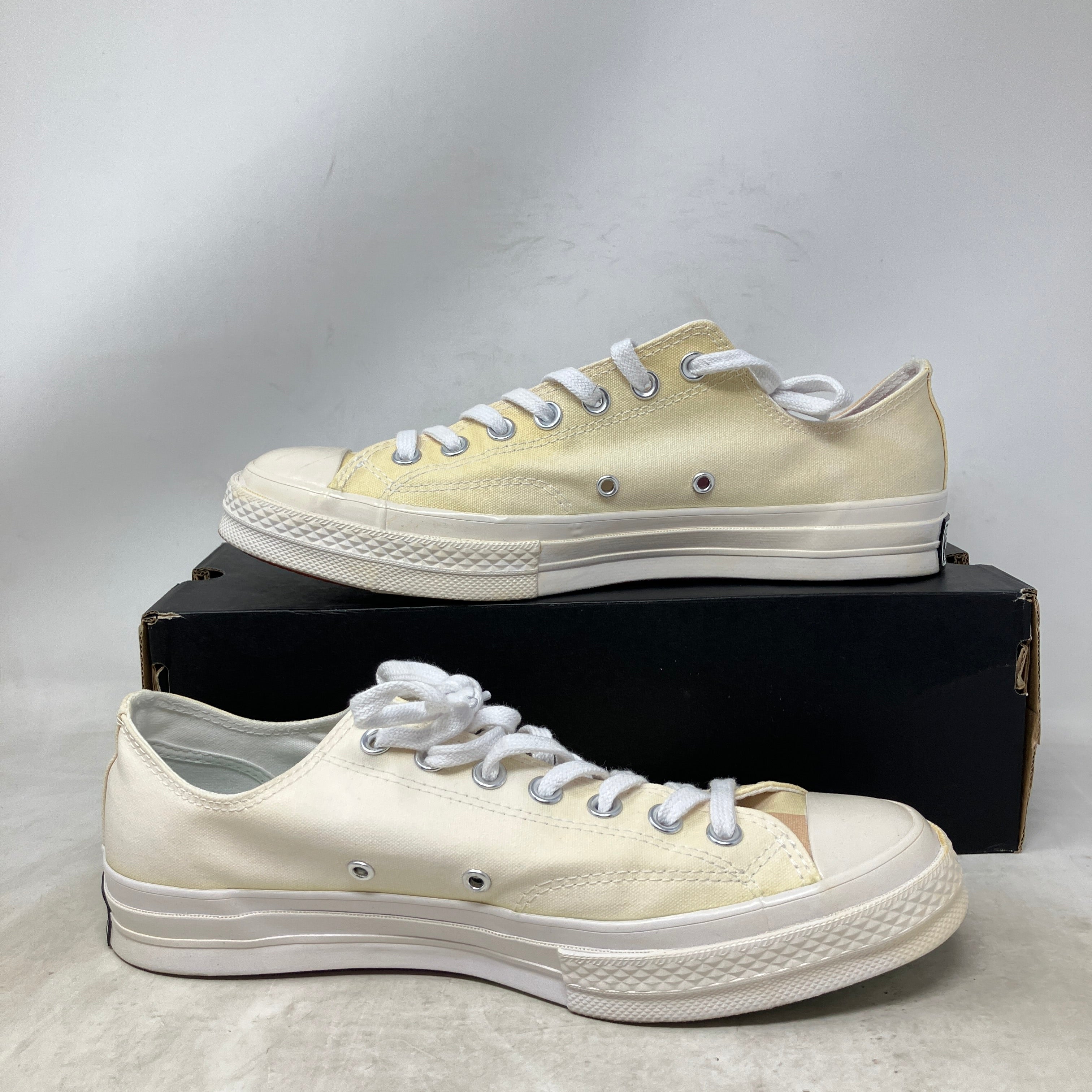 Converse Chuck Taylor All Star 70 Ox Chinatown Market UV