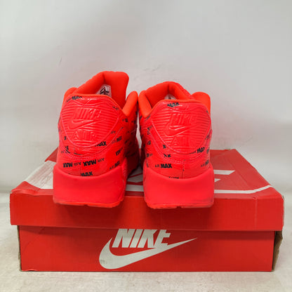 Nike Air Max 90 Just Do It Pack Bright Crimson