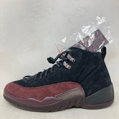 Jordan 12 Retro SP A Ma Maniére Black (Women's)