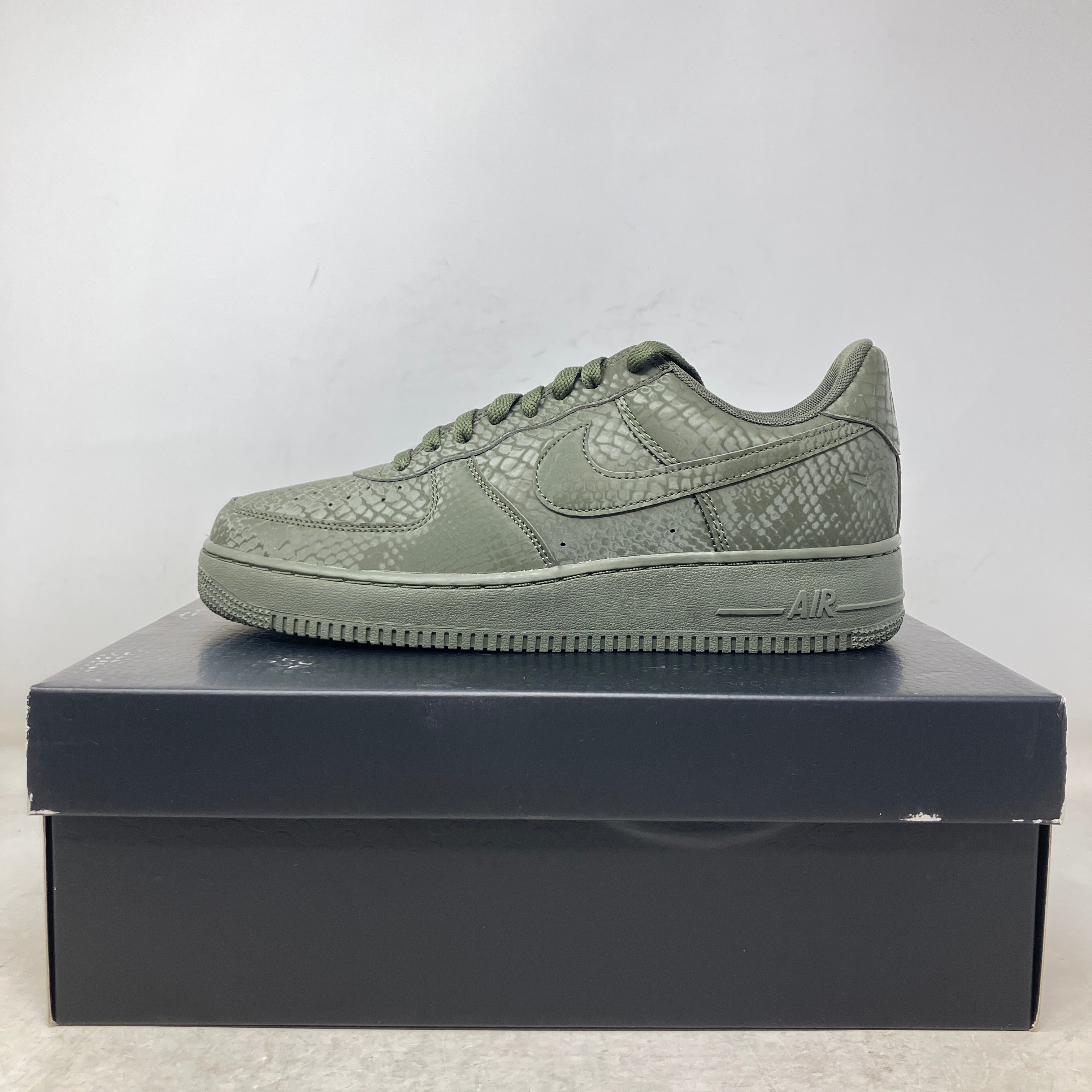 Nike Air Force 1 Low Kobe Bryant Forever Cargo Khaki