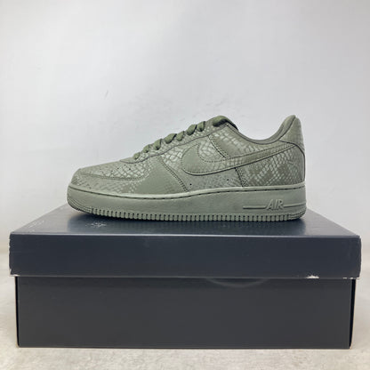 Nike Air Force 1 Low Kobe Bryant Forever Cargo Khaki