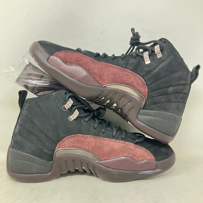 Jordan 12 Retro SP A Ma Maniére Black (Women's)