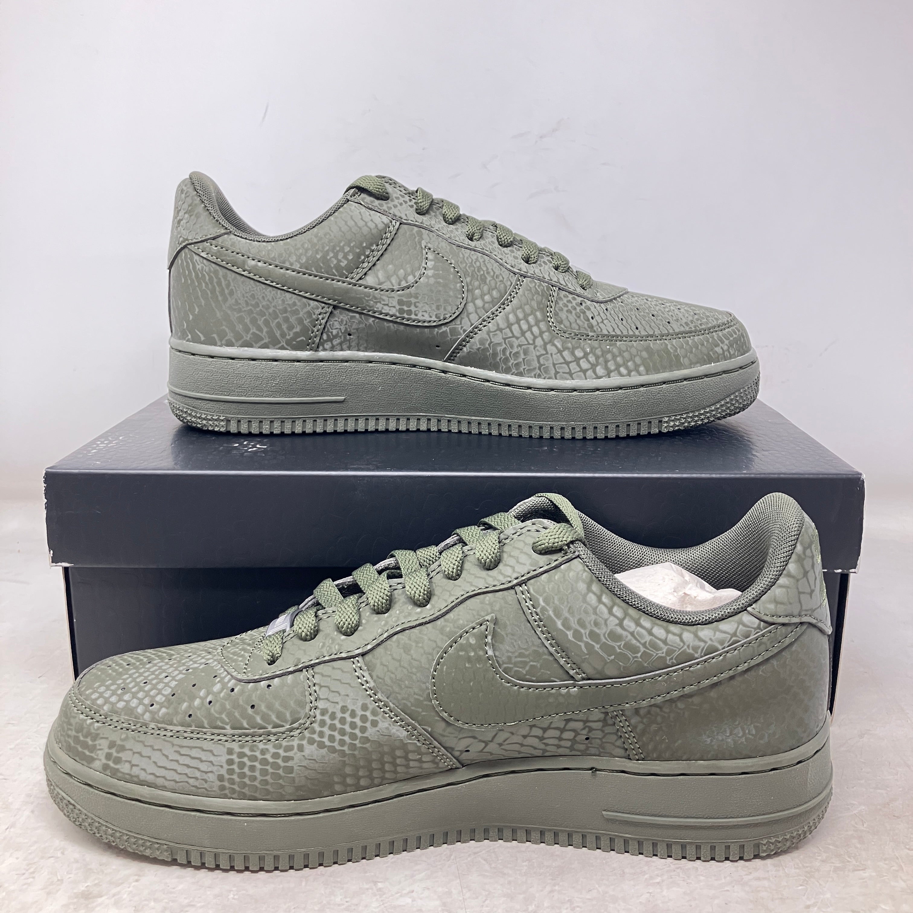 Nike Air Force 1 Low Kobe Bryant Forever Cargo Khaki