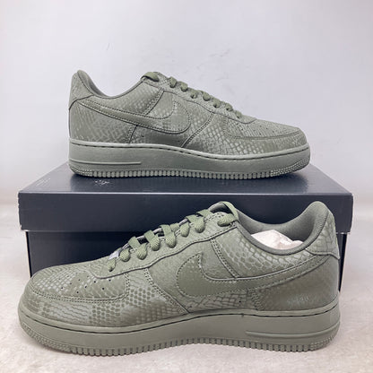Nike Air Force 1 Low Kobe Bryant Forever Cargo Khaki