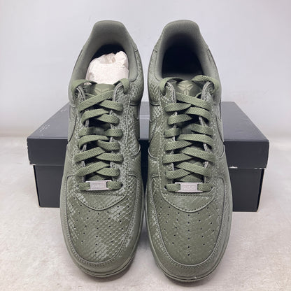 Nike Air Force 1 Low Kobe Bryant Forever Cargo Khaki