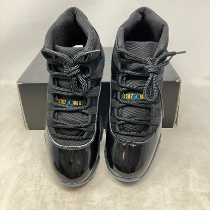Jordan 11 Retro Gamma Blue (2025)