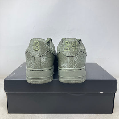 Nike Air Force 1 Low Kobe Bryant Forever Cargo Khaki