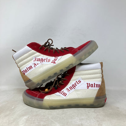 Vans Vault Sk8-Hi Reissue LX Palm Angels PAXVAULT Chili Pepper