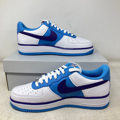 Nike Air Force 1 Low '07 LV8 NBA 75th Anniversary Lakers