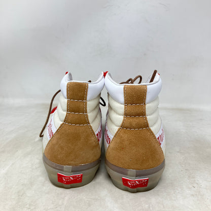 Vans Vault Sk8-Hi Reissue LX Palm Angels PAXVAULT Chili Pepper