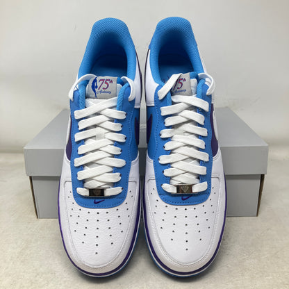 Nike Air Force 1 Low '07 LV8 NBA 75th Anniversary Lakers