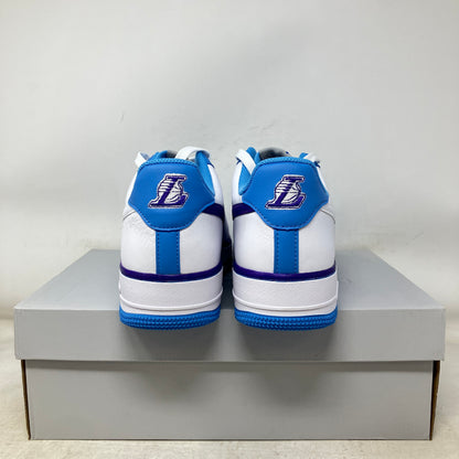 Nike Air Force 1 Low '07 LV8 NBA 75th Anniversary Lakers