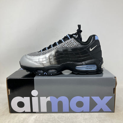 Nike Air Max 95 Big Bubble Palace
