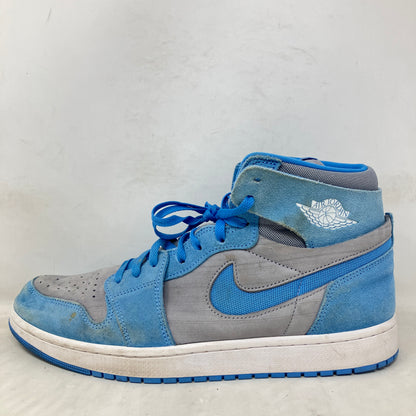 Jordan 1 High Zoom Air CMFT 2 Cement University Blue