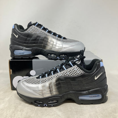 Nike Air Max 95 Big Bubble Palace