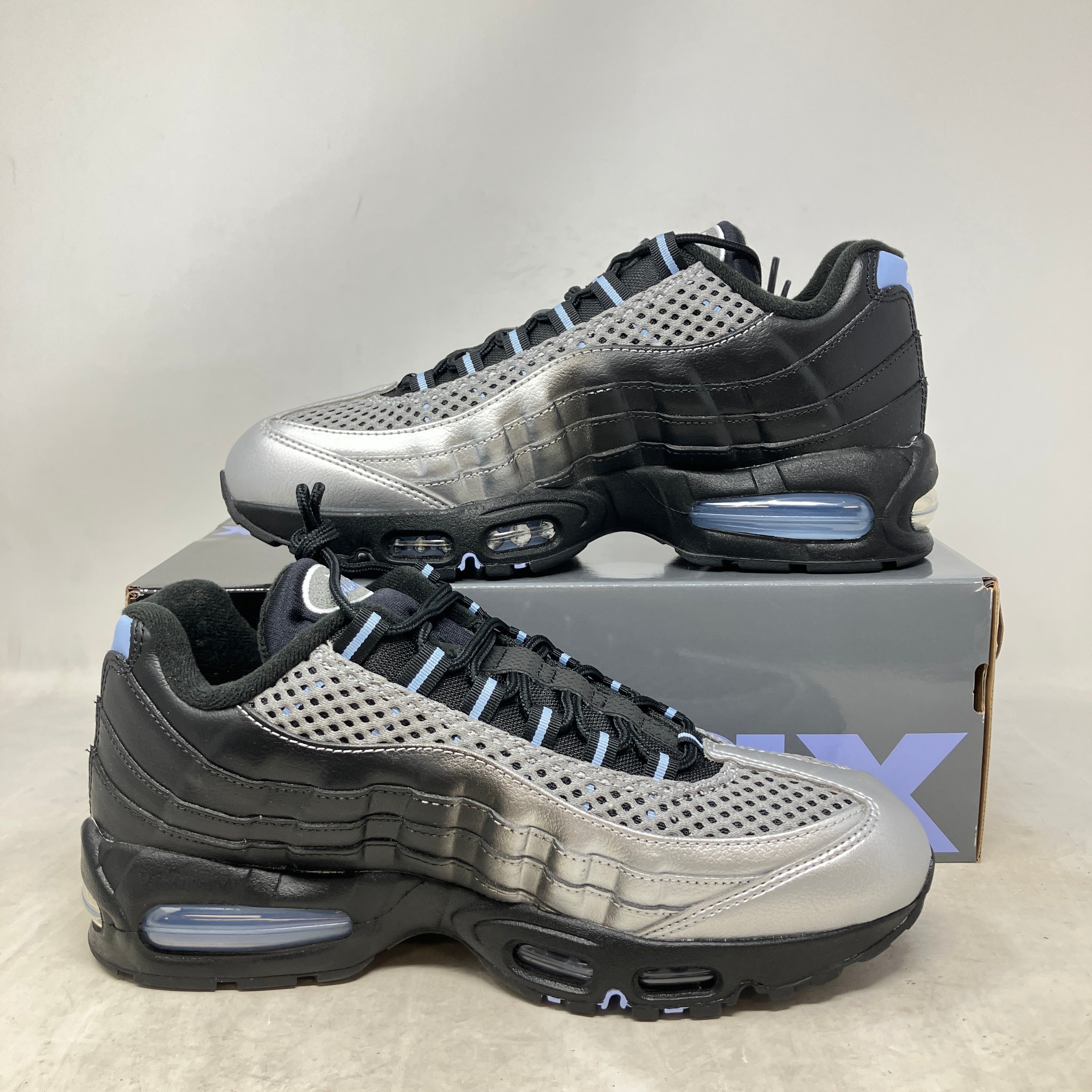 Nike Air Max 95 Big Bubble Palace
