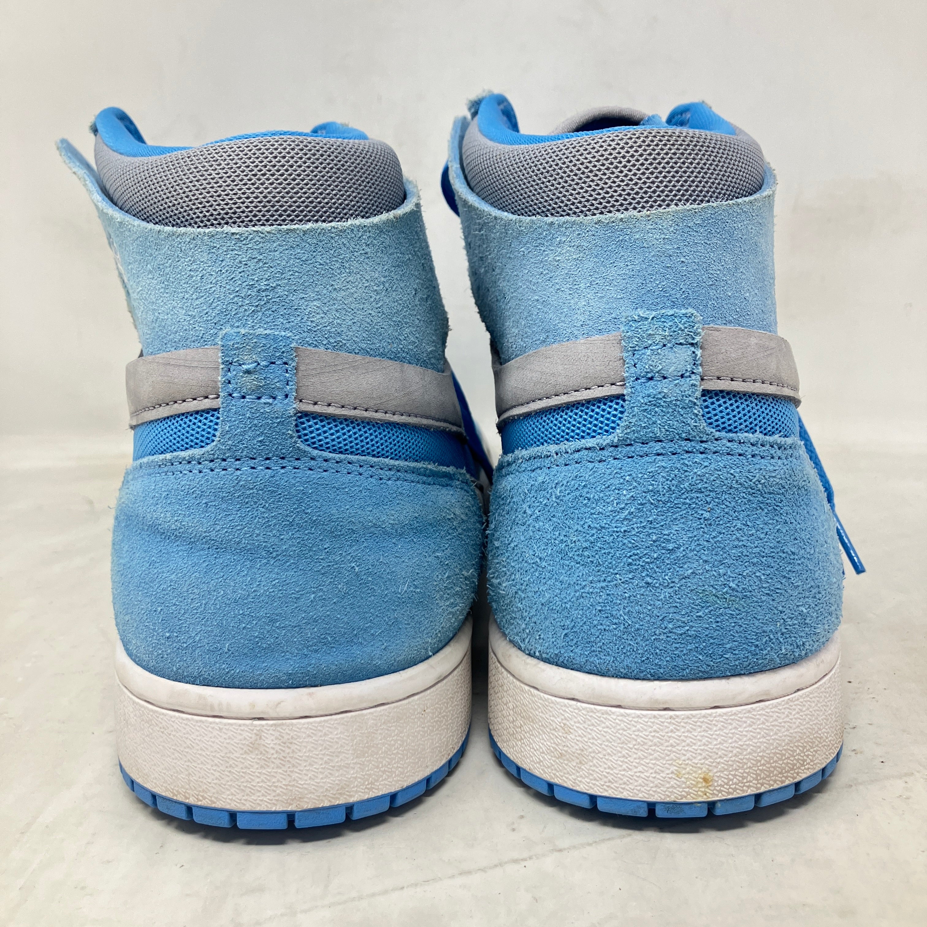 Jordan 1 High Zoom Air CMFT 2 Cement University Blue