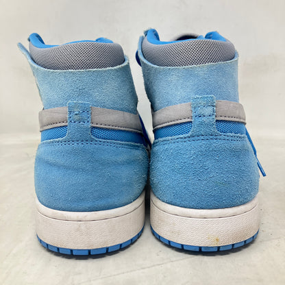 Jordan 1 High Zoom Air CMFT 2 Cement University Blue