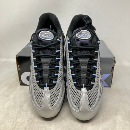 Nike Air Max 95 Big Bubble Palace