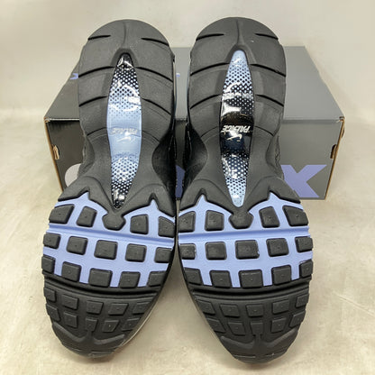 Nike Air Max 95 Big Bubble Palace