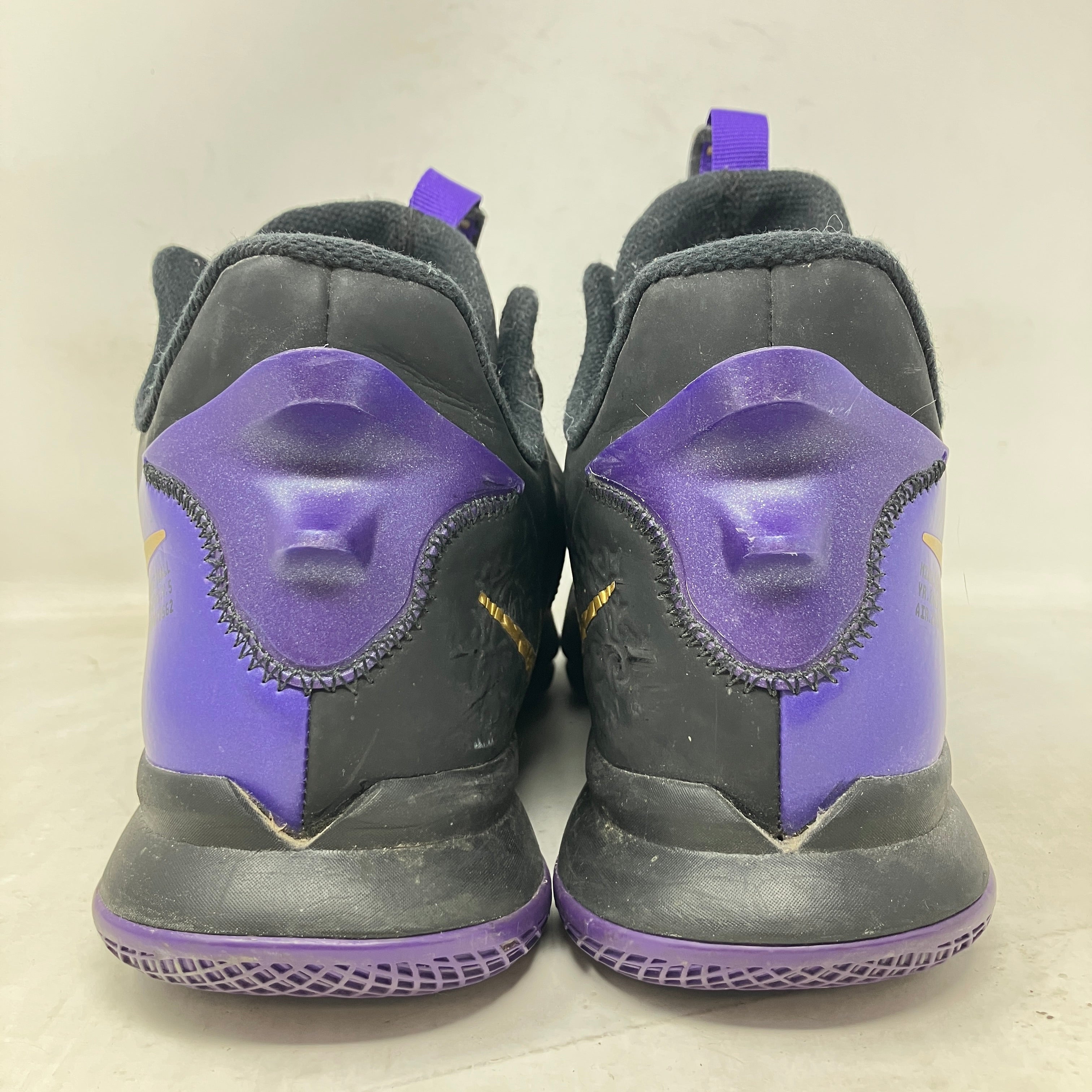 Nike LeBron Witness 5 Lakers