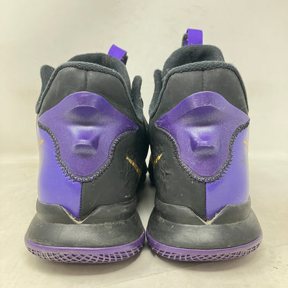 Nike LeBron Witness 5 Lakers