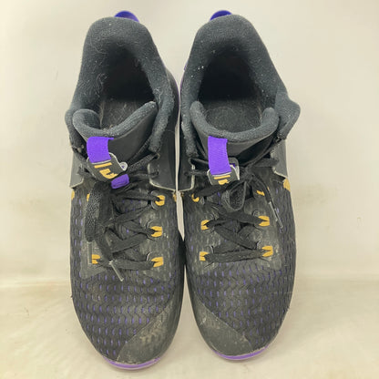 Nike LeBron Witness 5 Lakers