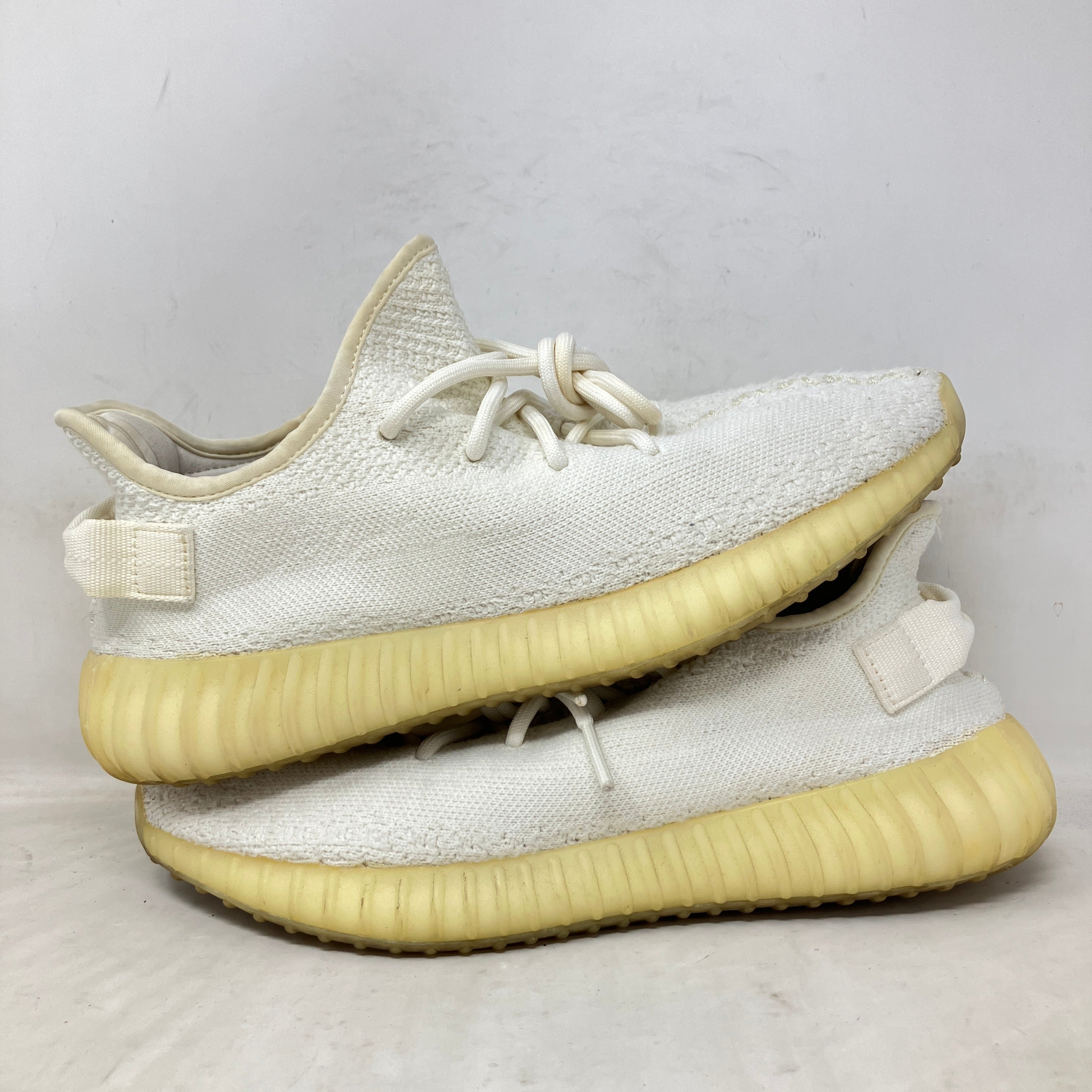 adidas Yeezy Boost 350 V2 Cream